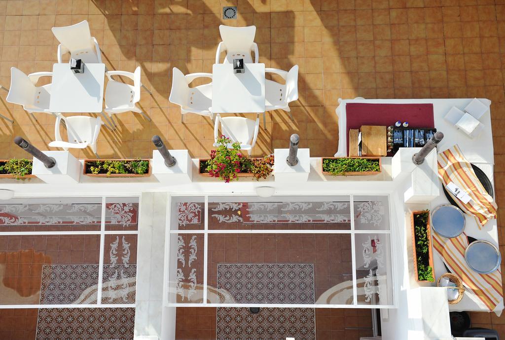 Hotel Vertice Mar Chipiona