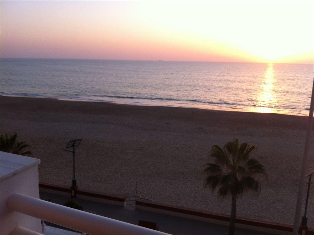 Vertice Mar Hotel 3*
