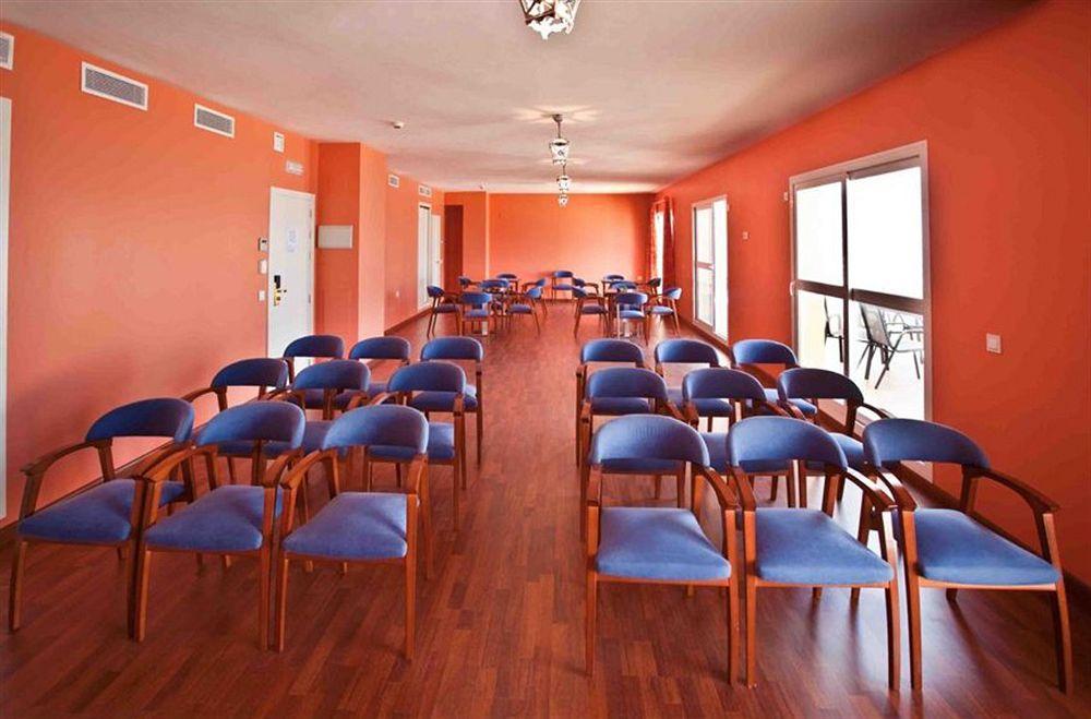 Hotel Vertice Mar 3*