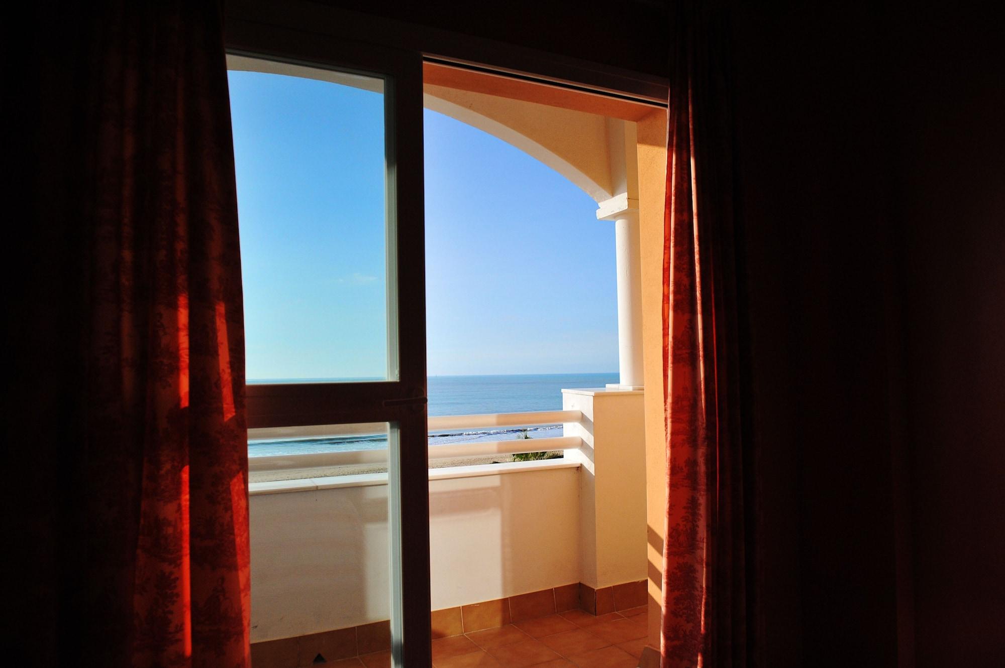 Hotel Vertice Mar