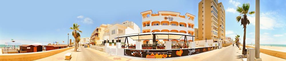 Hotel Vertice Mar