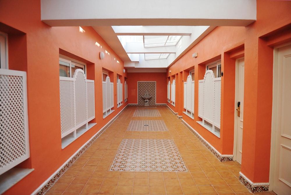 Vertice Mar Hotel Chipiona