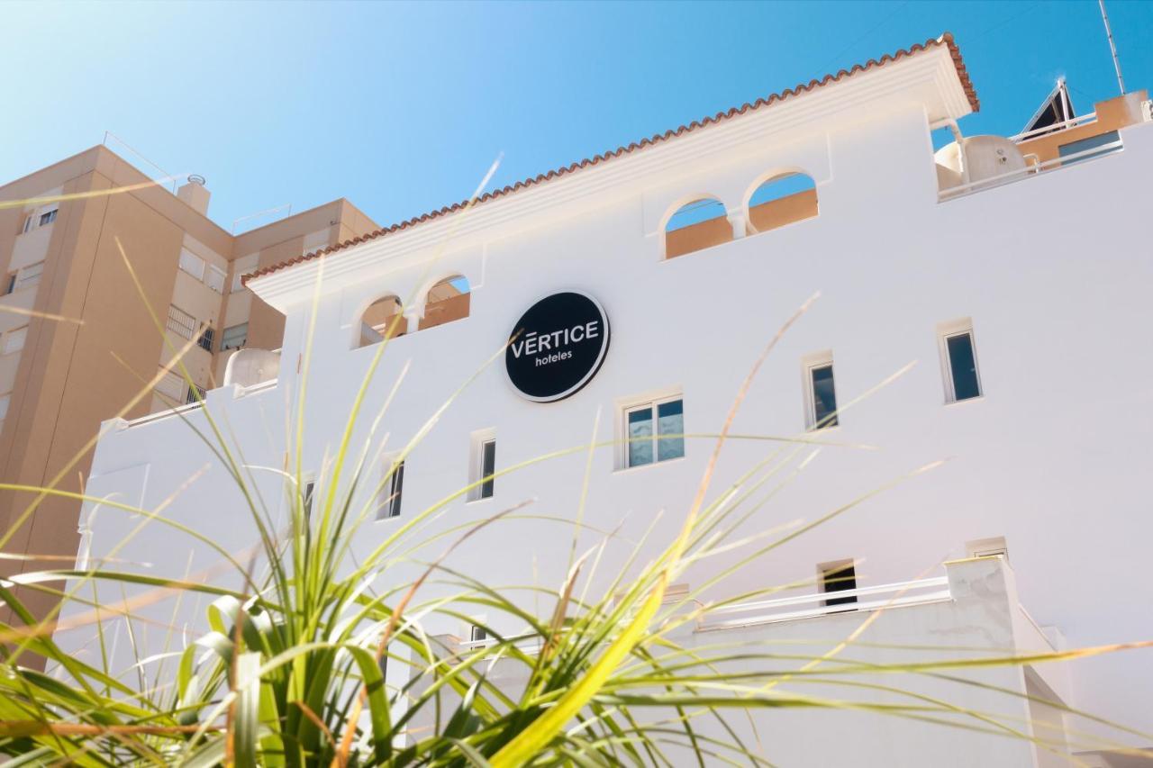Vertice Mar Hotel 3*