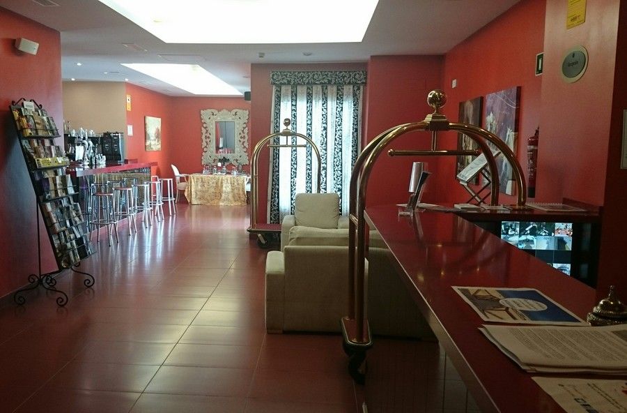 Hotel Vertice Mar 3*