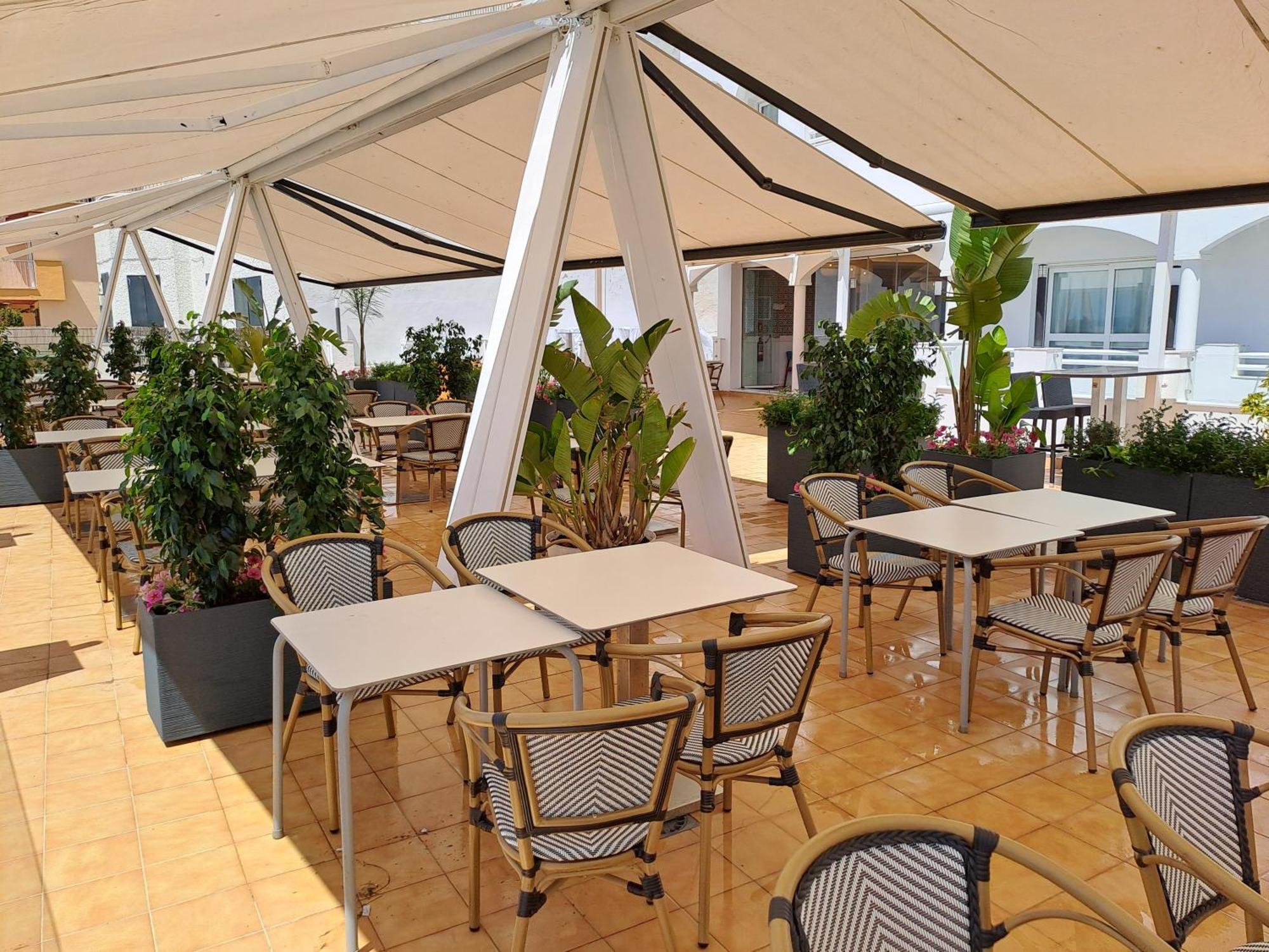 Vertice Mar Hotel