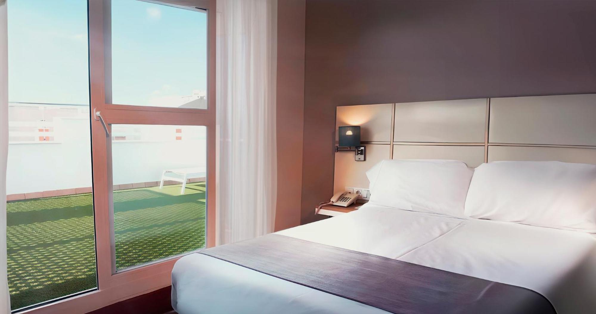 Vertice Mar Hotel Chipiona
