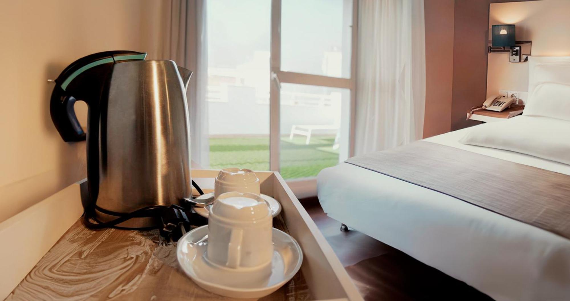 Vertice Mar Hotel