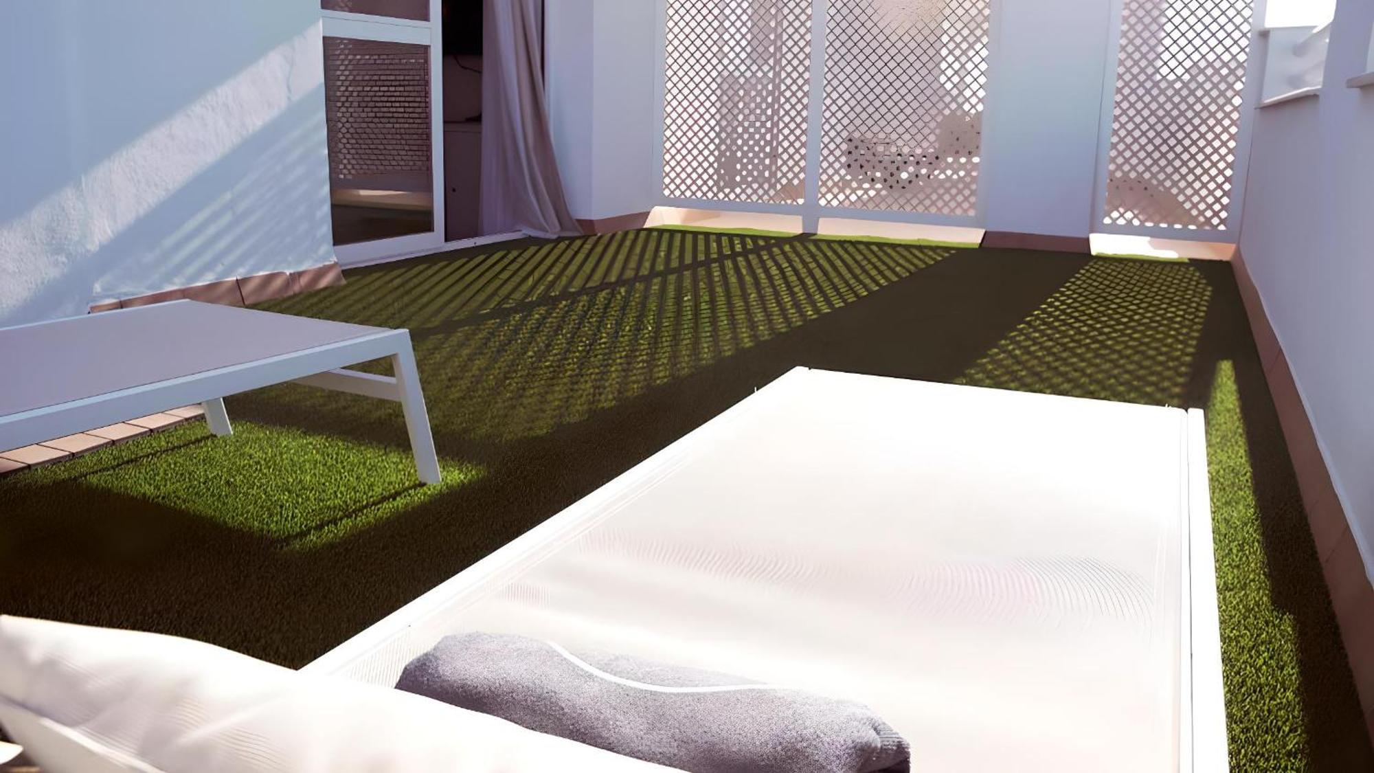 Hotel Vertice Mar