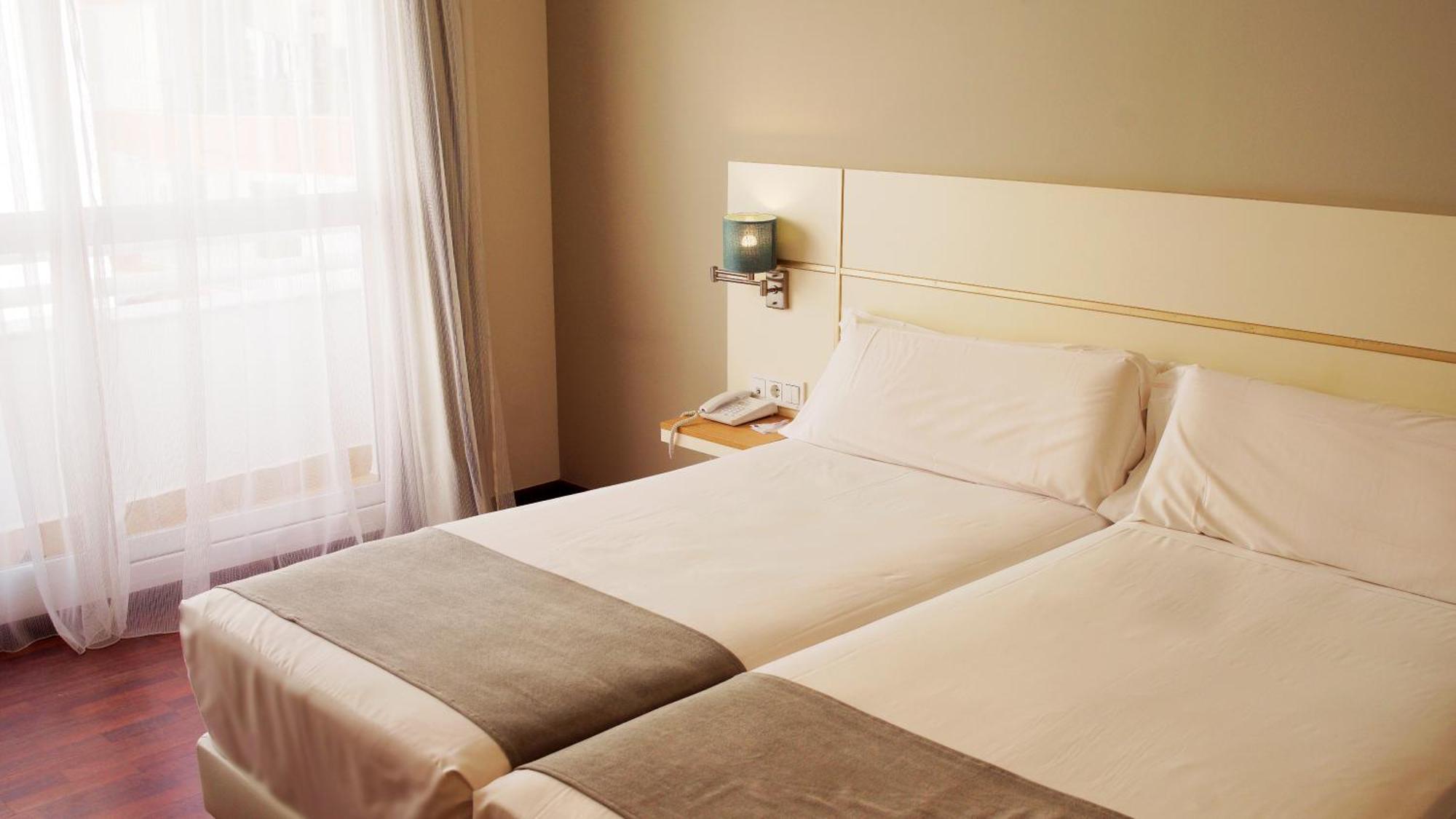 Vertice Mar Hotel Chipiona