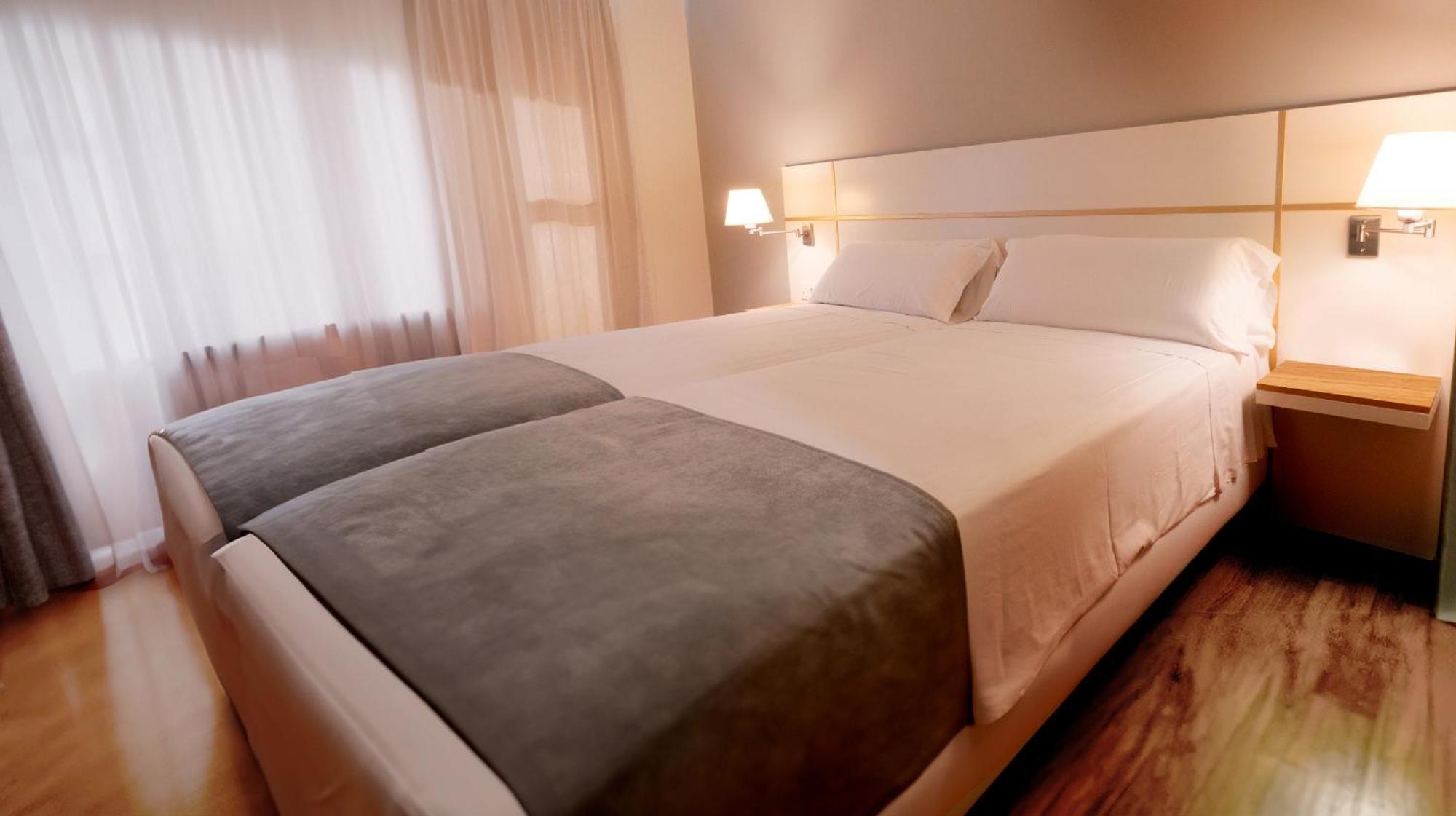 Hotel Vertice Mar 3*