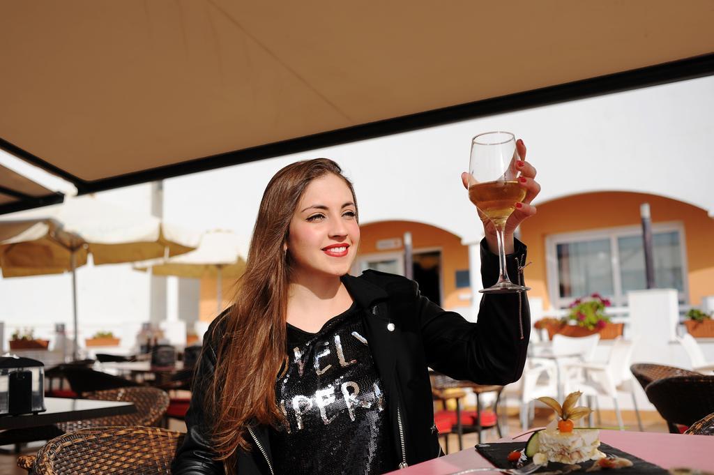 Vertice Mar Hotel