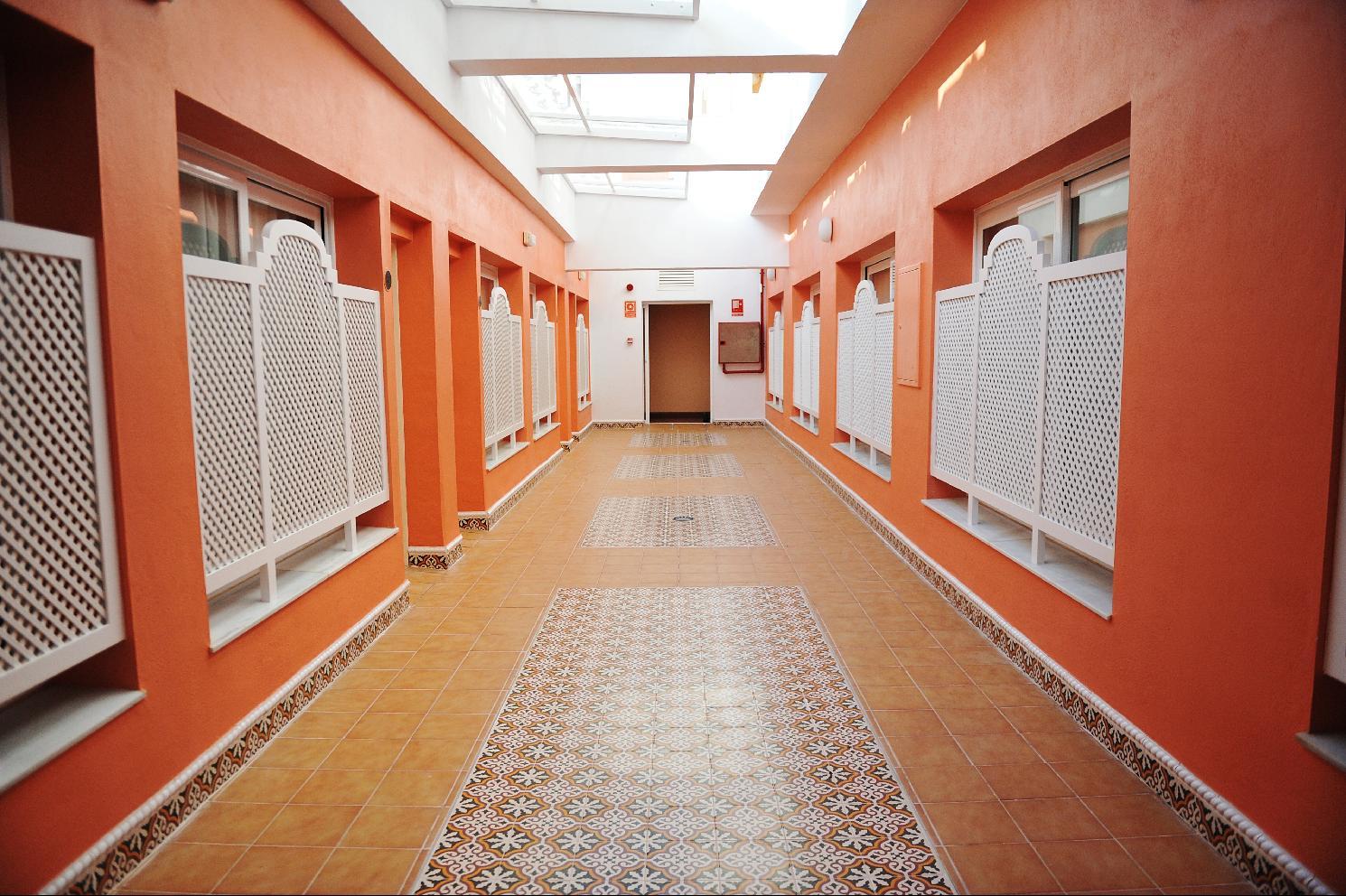 Vertice Mar Hotel Chipiona
