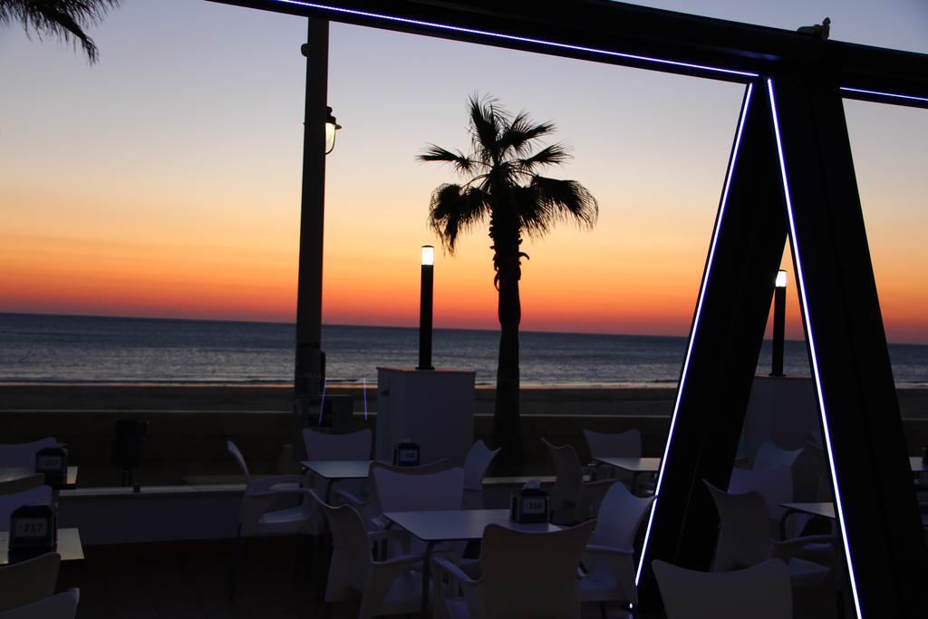 Hotel Vertice Mar Chipiona