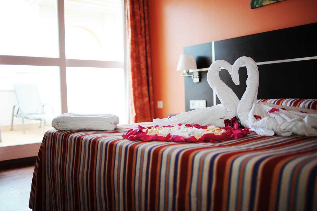 Hotel Vertice Mar Chipiona