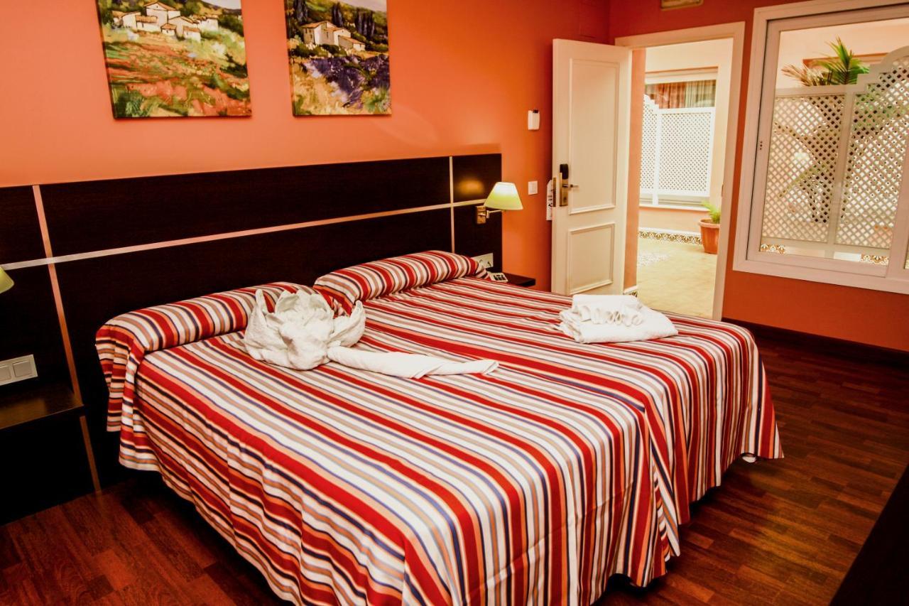 Vertice Mar Hotel Chipiona