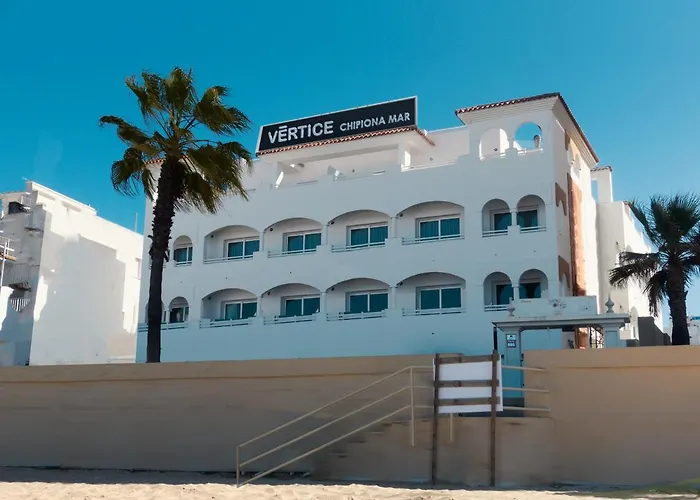 Hotel Monterrey Costa