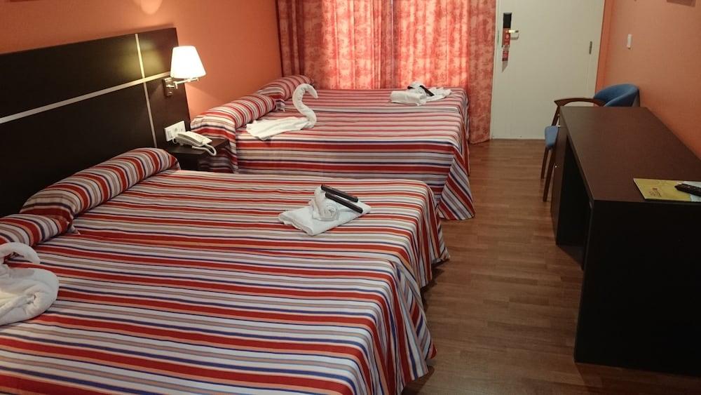 Hotel Vertice Mar 3*