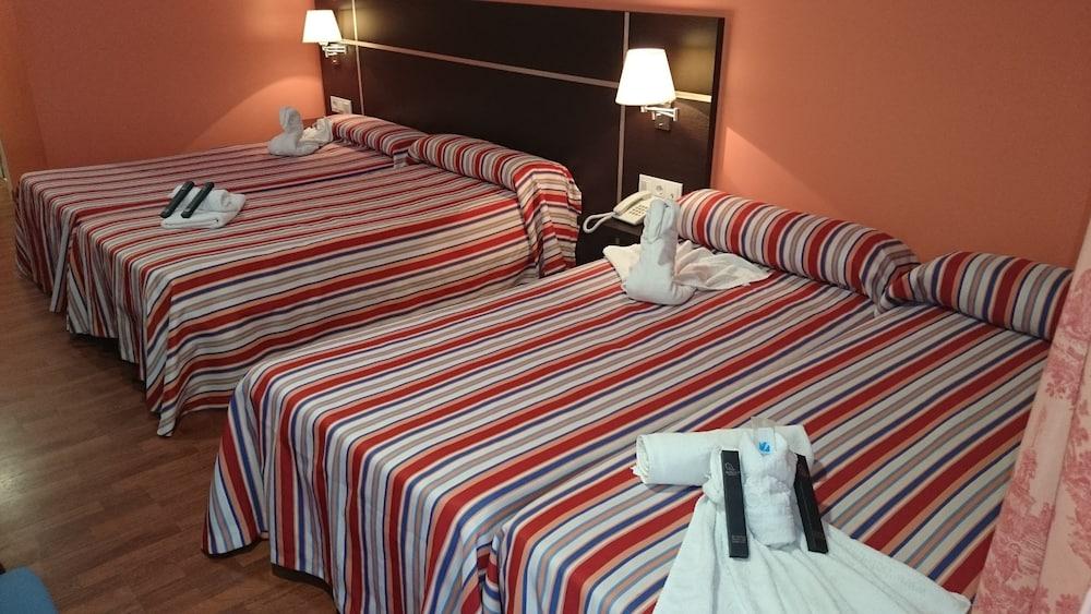 Hotel Vertice Mar Chipiona