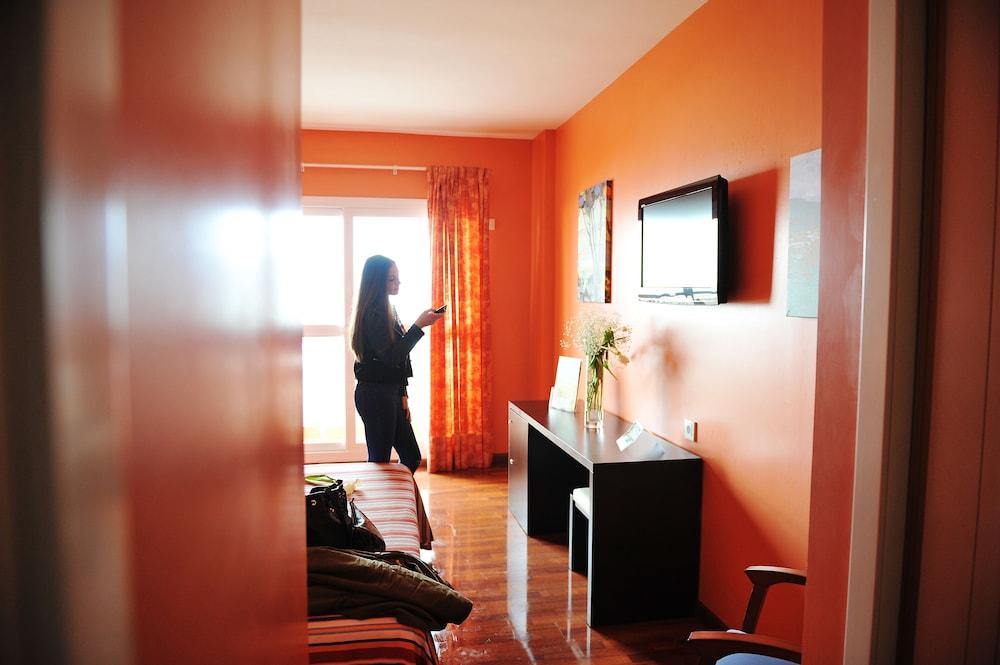 Vertice Mar Hotel 3*