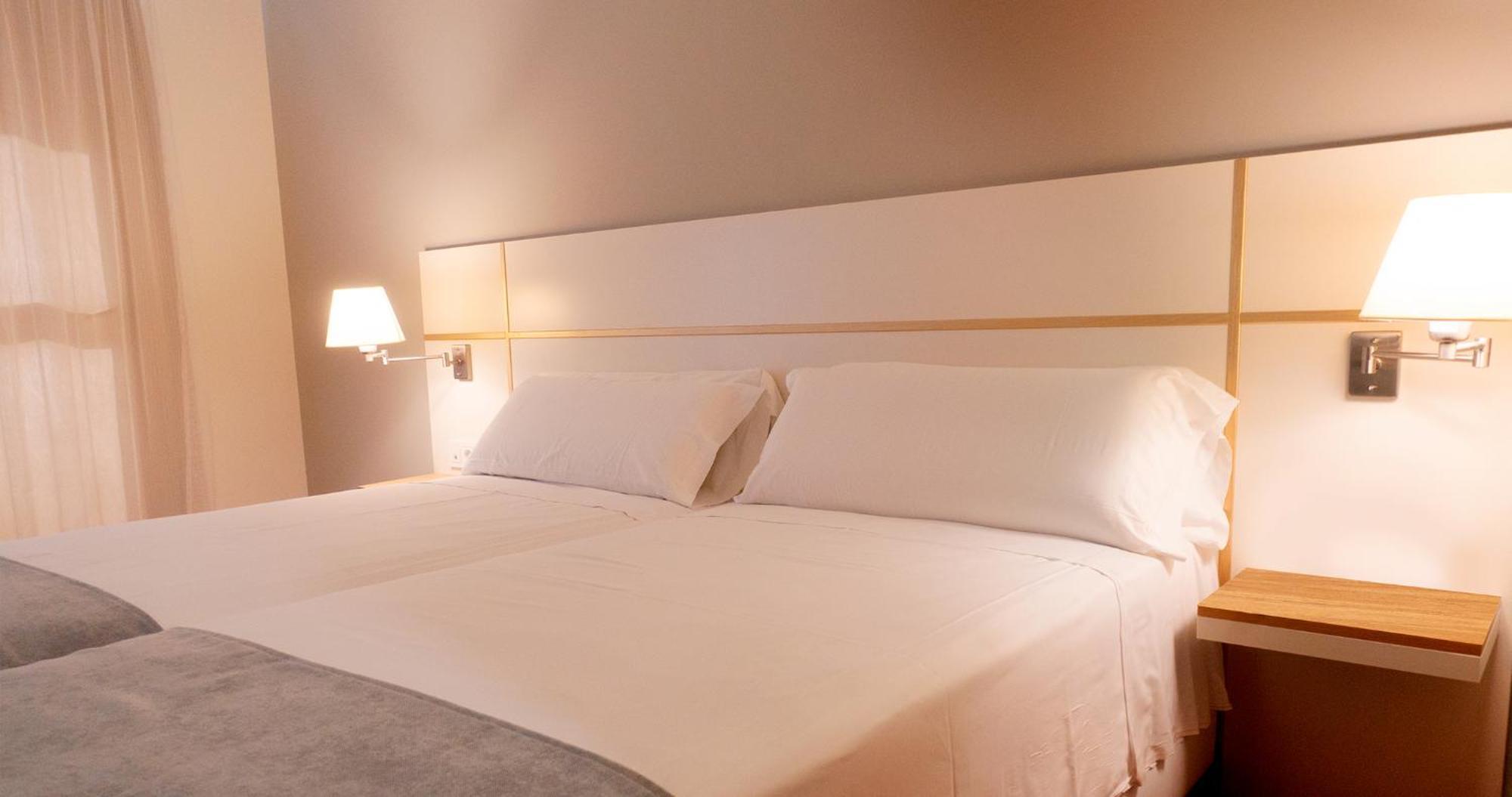 Hotel Vertice Mar 3*
