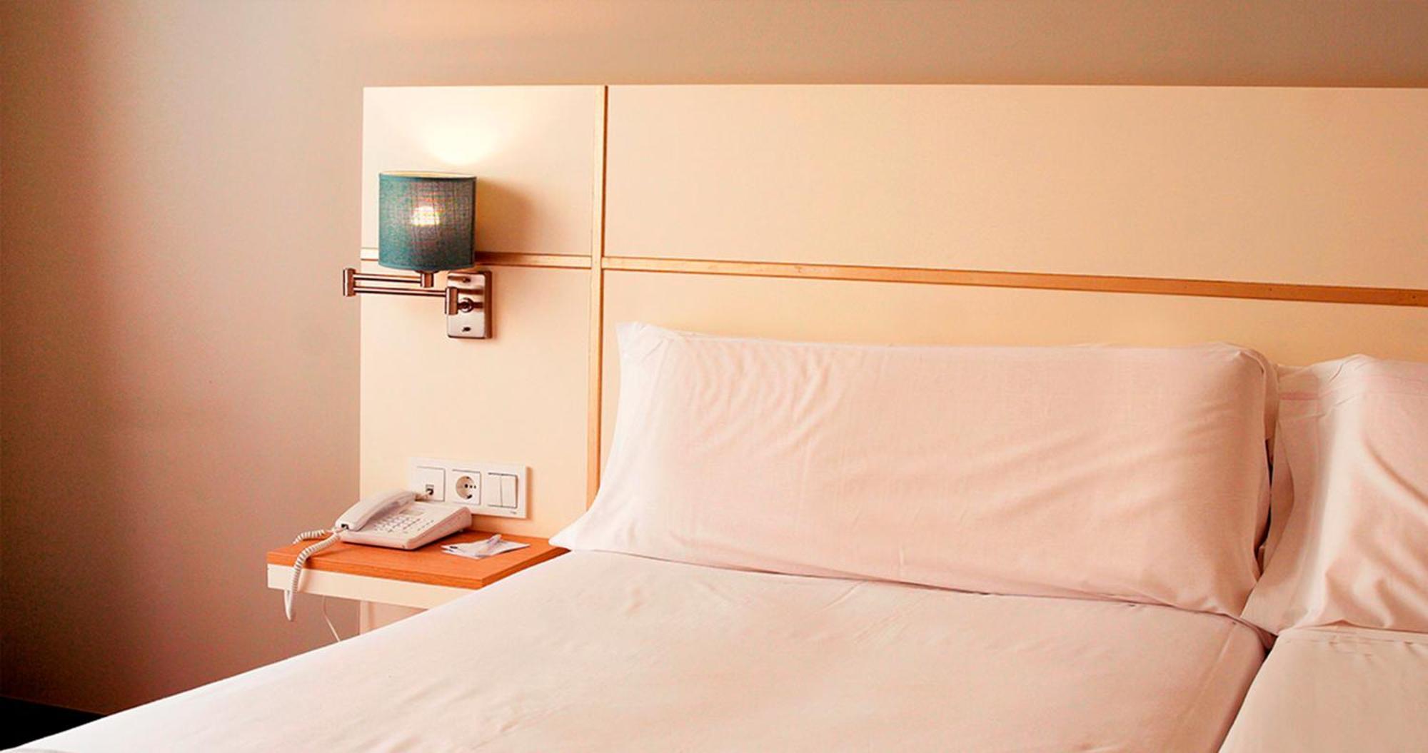 Hotel Vertice Mar