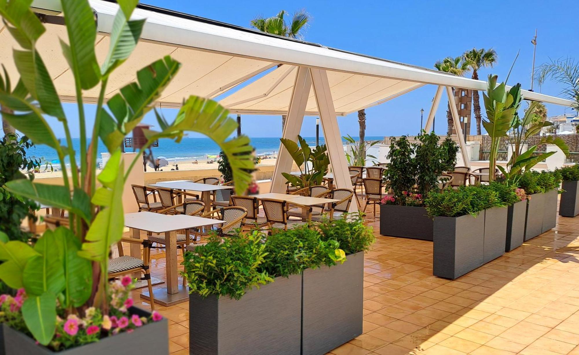 Vertice Mar Hotel 3*