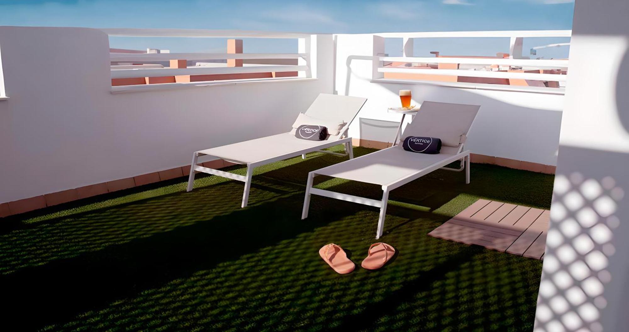 Vertice Mar Hotel