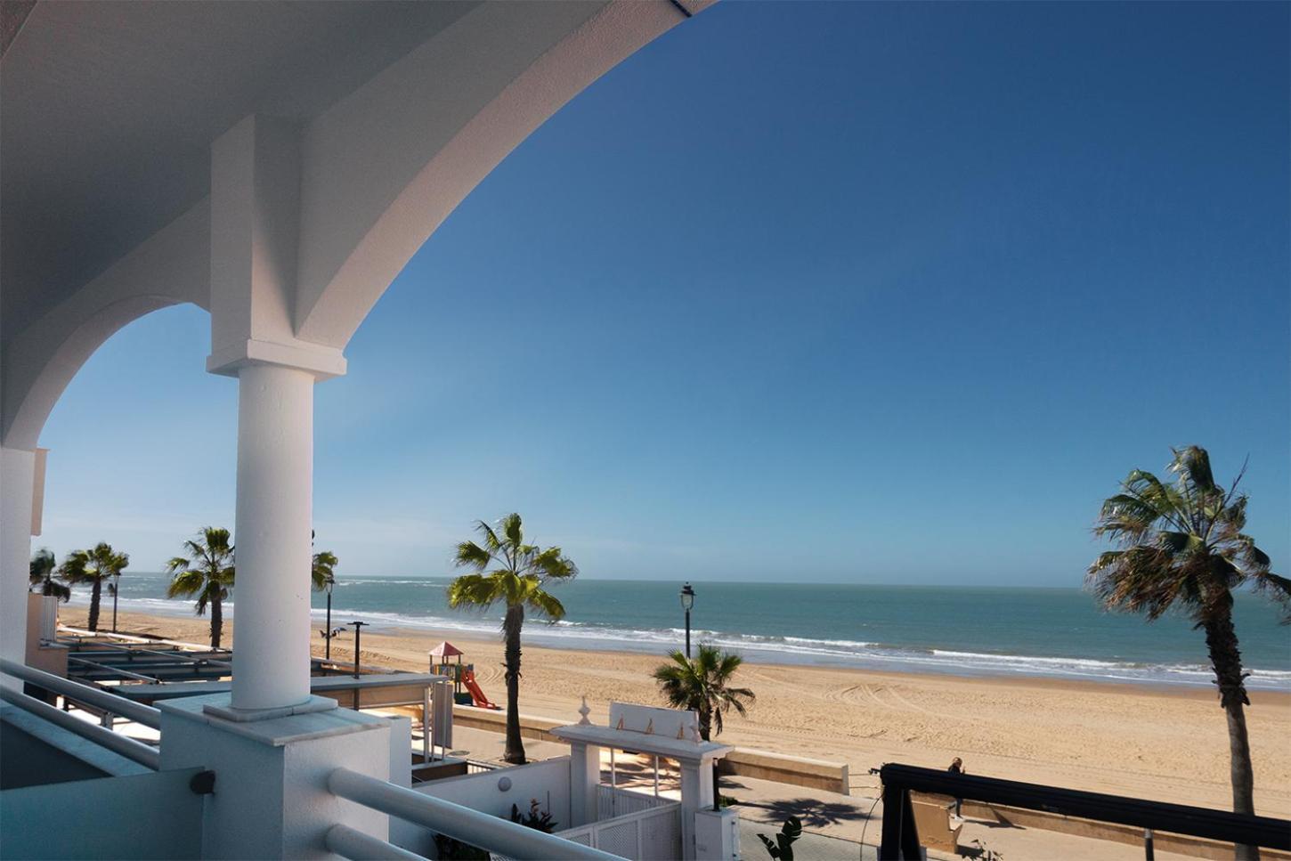Hotel Vertice Mar 3*