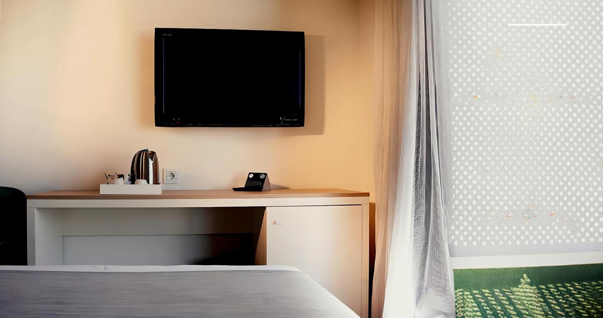 Vertice Mar Hotel 3*