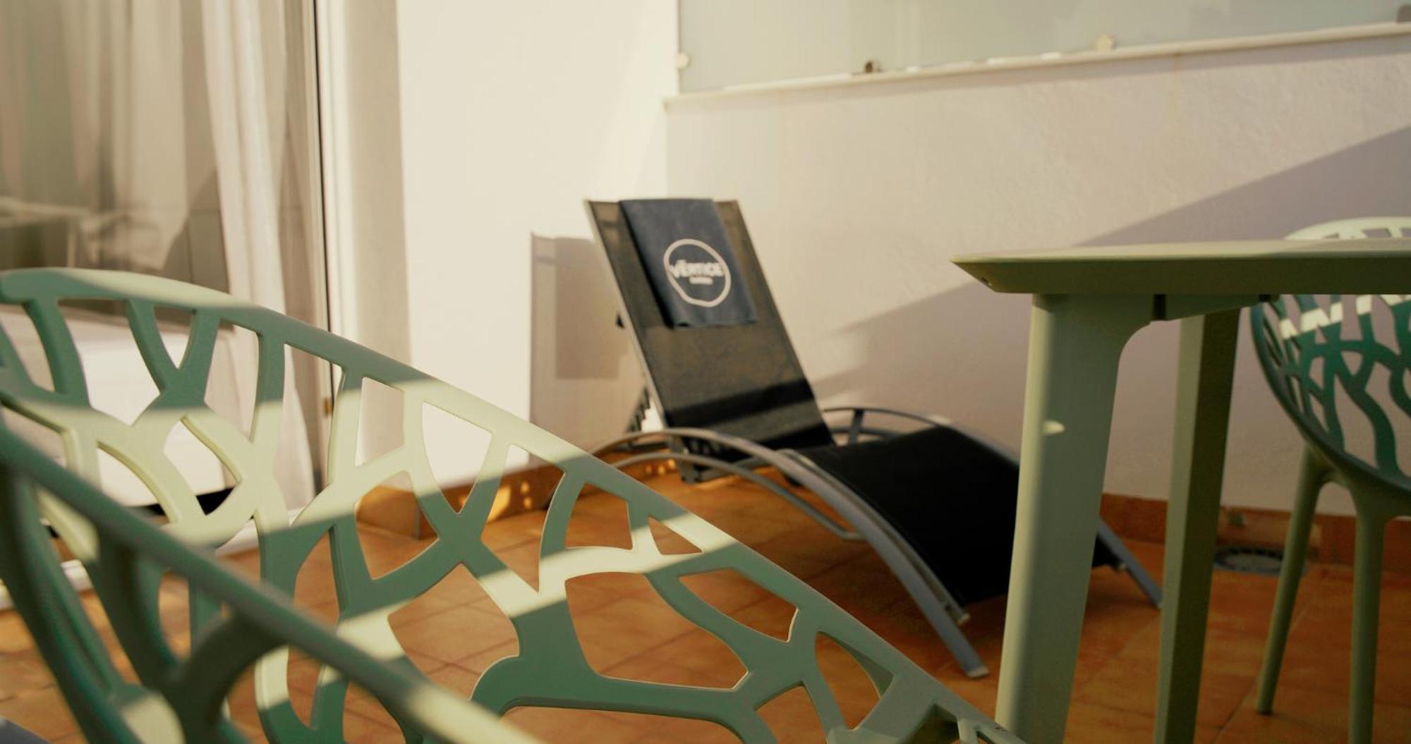 Vertice Mar Hotel 3*