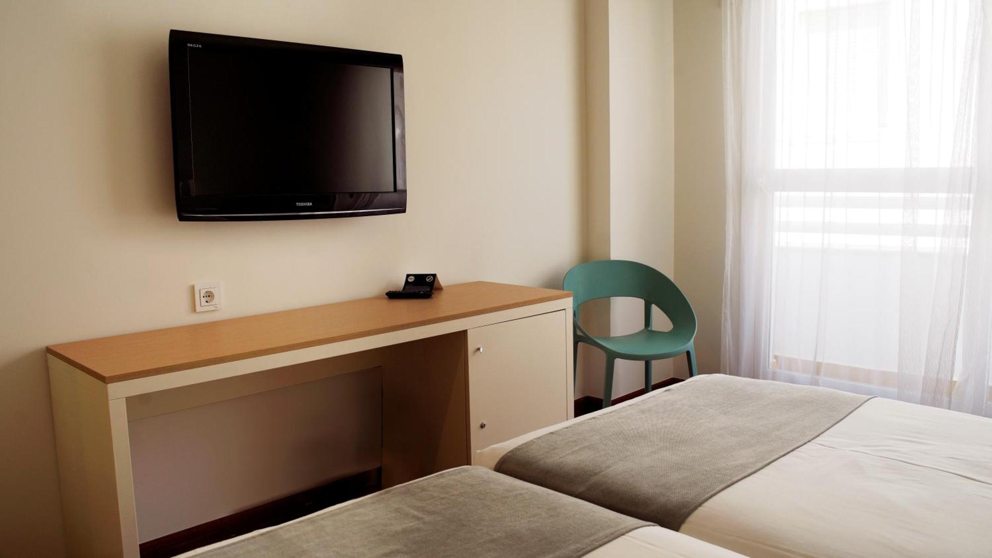 Hotel Vertice Mar Chipiona