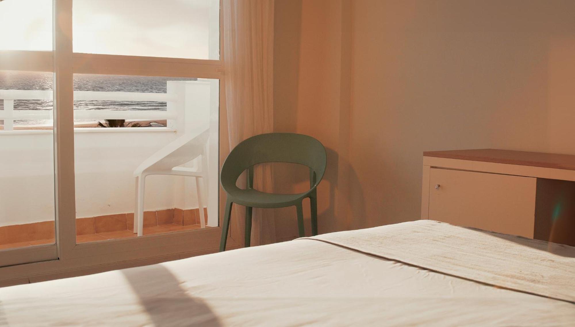 Vertice Mar Hotel