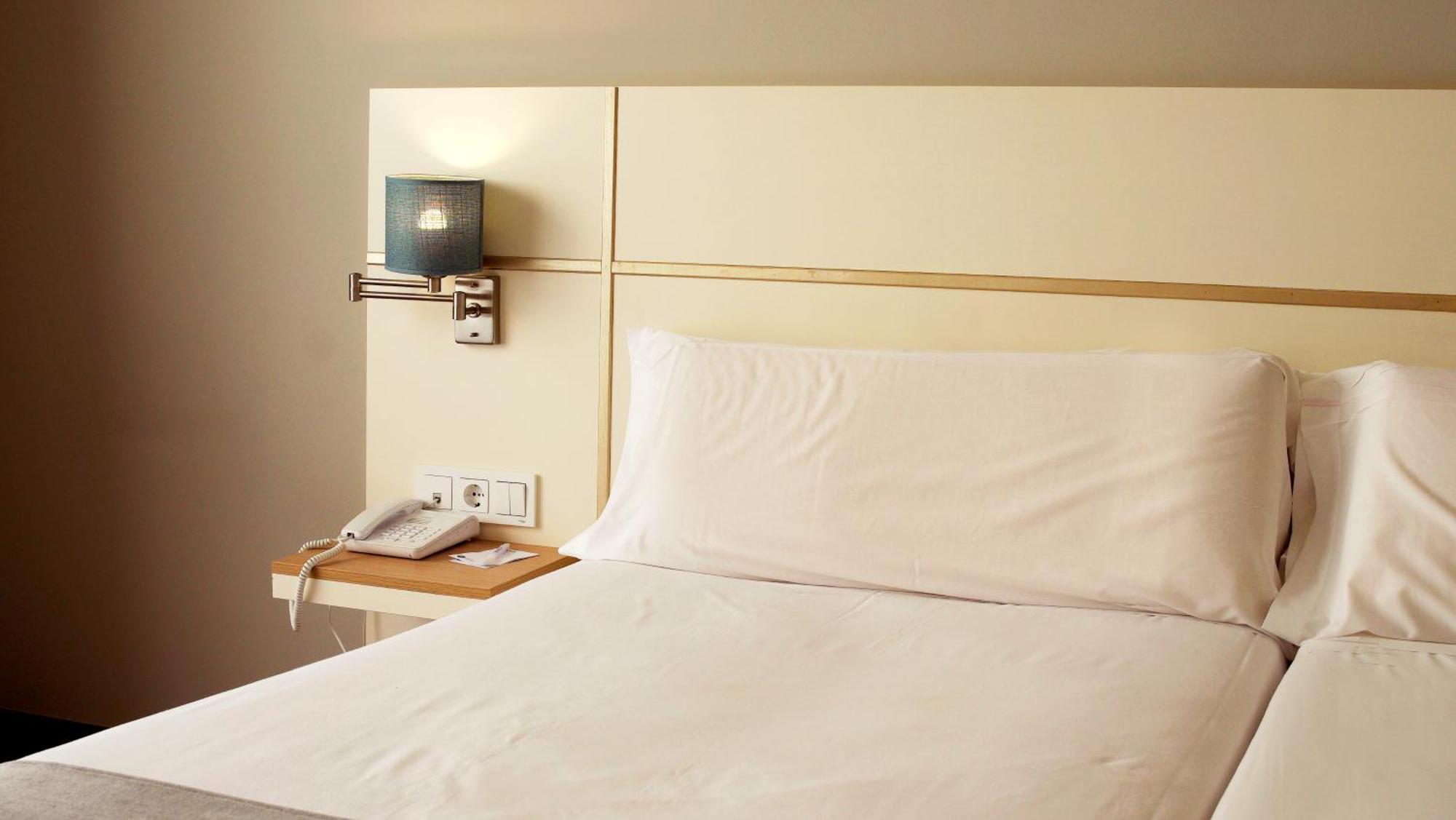 Hotel Vertice Mar