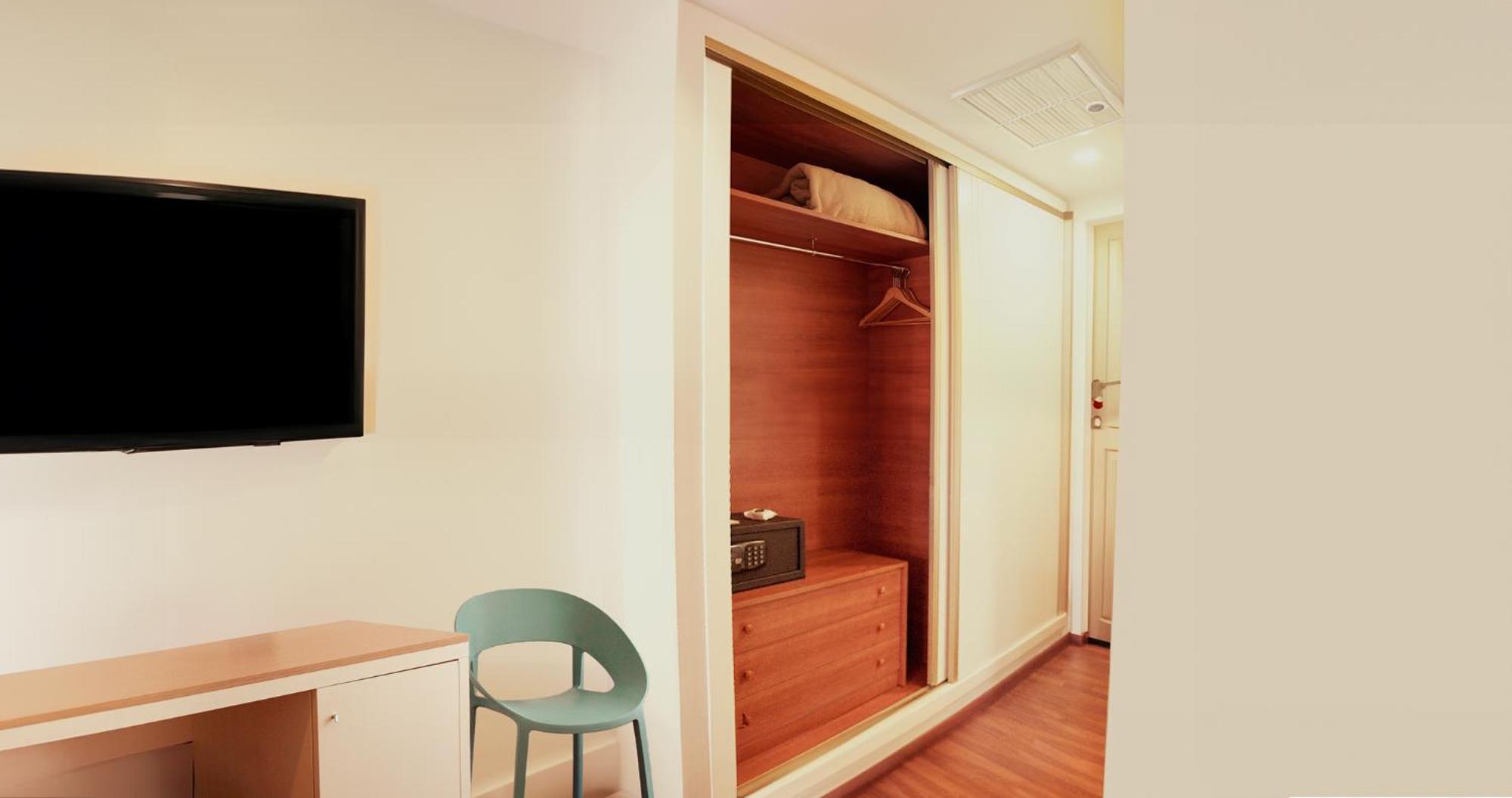 Hotel Vertice Mar Chipiona