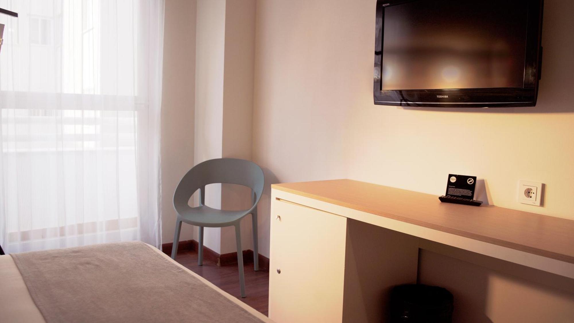 Hotel Vertice Mar
