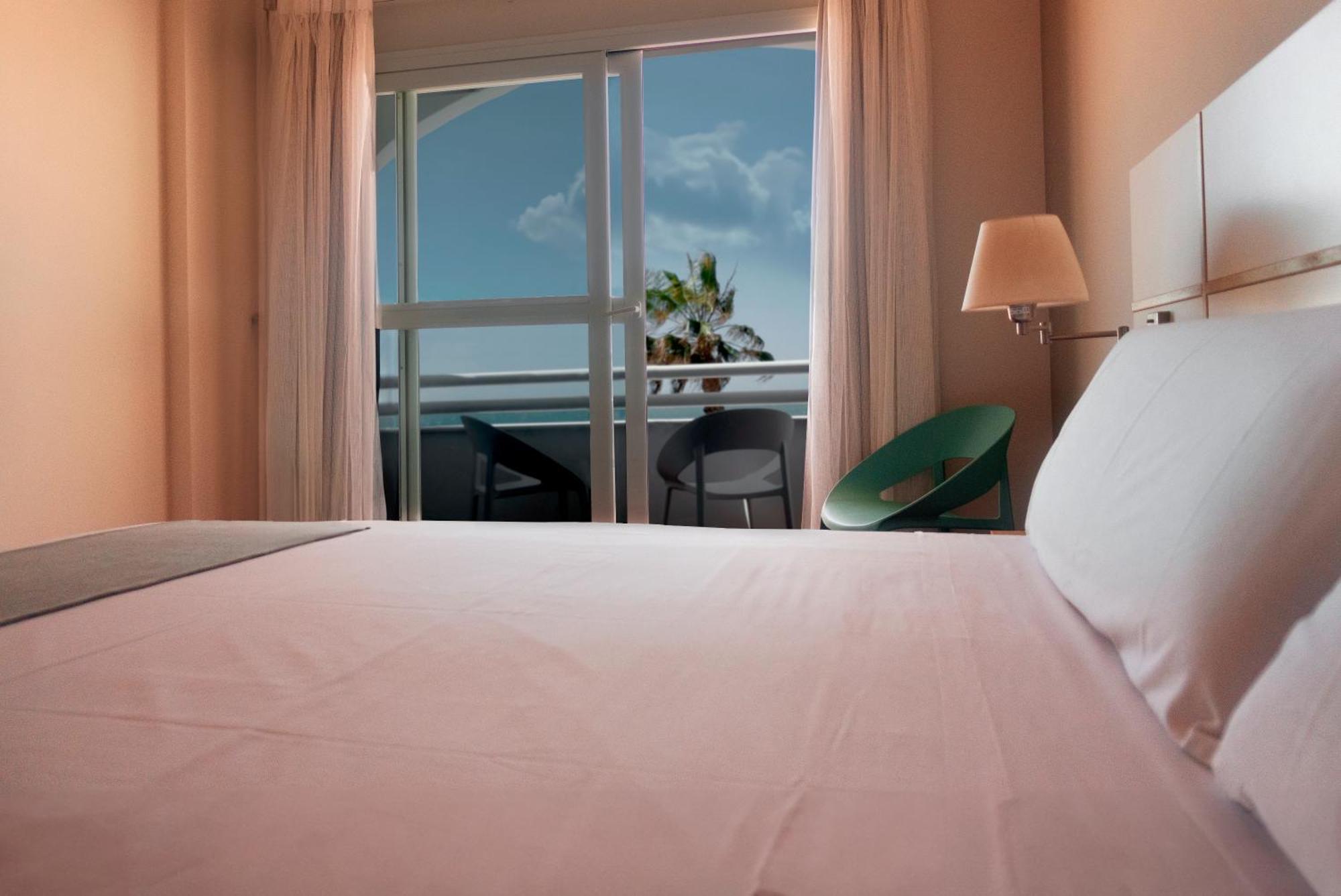 Hotel Vertice Mar Chipiona