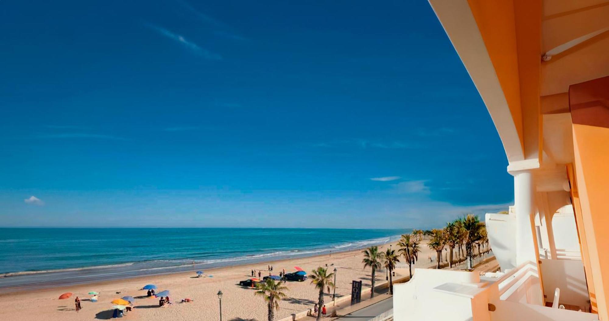 Vertice Mar Hotel 3*