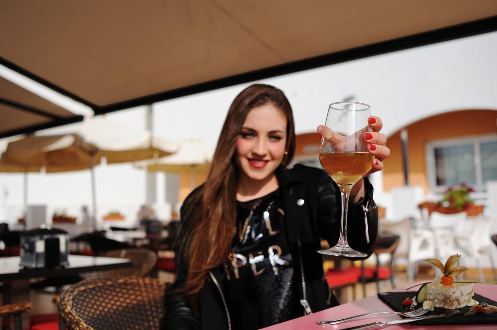 Vertice Mar Hotel Chipiona
