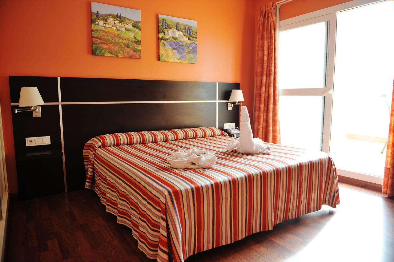 Vertice Mar Hotel