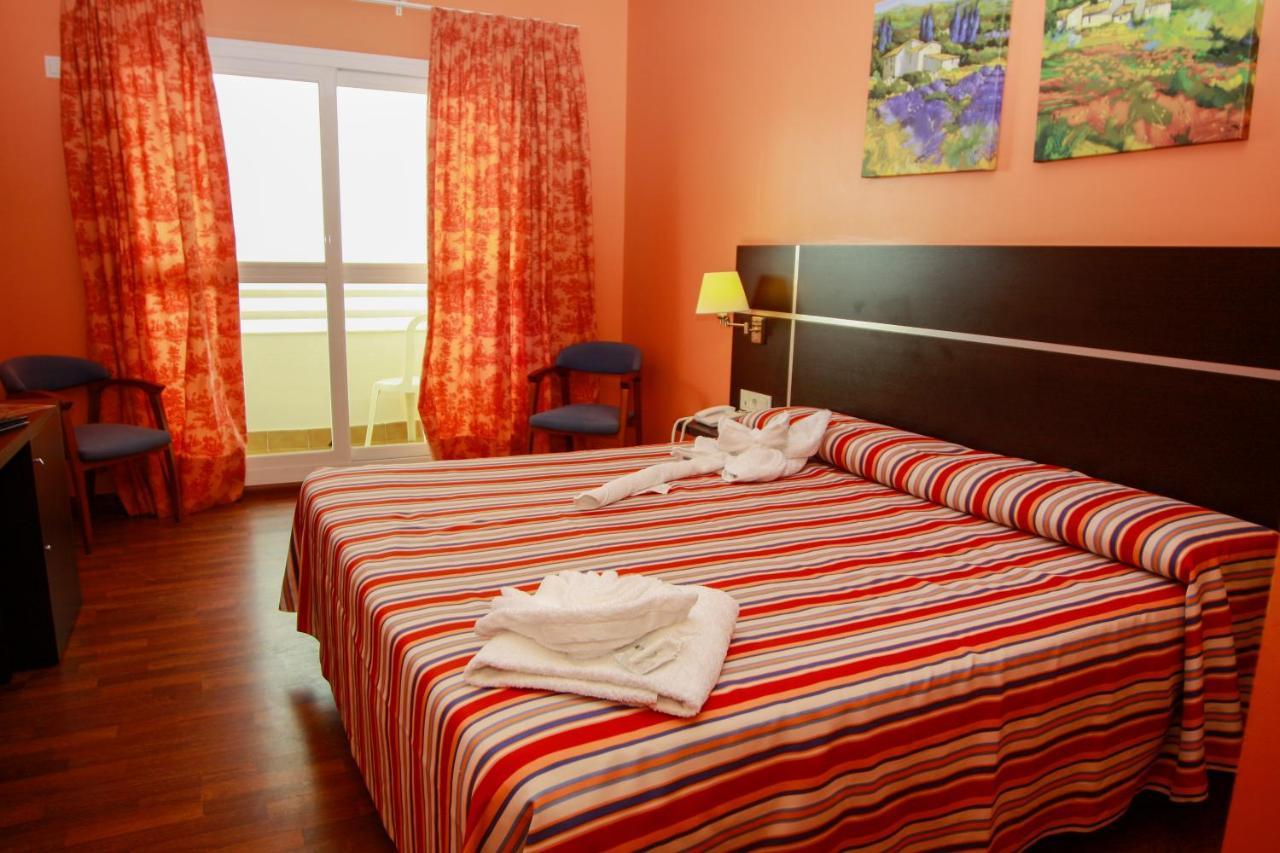Hotel Vertice Mar